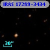 IRAS 17289-3434