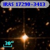 IRAS 17290-3413