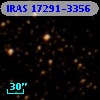IRAS 17291-3356