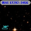 IRAS 17292-3456