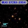 IRAS 17293-3354