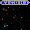 IRAS 17293-3349