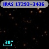 IRAS 17293-3436