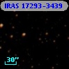 IRAS 17293-3439