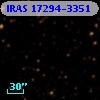 IRAS 17294-3351