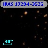 IRAS 17294-3525