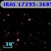 IRAS 17295-3605
