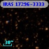IRAS 17296-3333