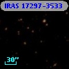 IRAS 17297-3533