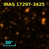 IRAS 17297-3425