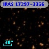 IRAS 17297-3356