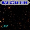 IRAS 17299-3434