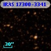 IRAS 17300-3341