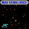 IRAS 17301-3552