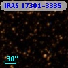 IRAS 17301-3338