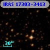 IRAS 17303-3413