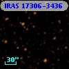 IRAS 17306-3436