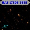 IRAS 17306-3355
