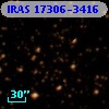IRAS 17306-3416