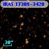 IRAS 17308-3420