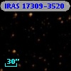 IRAS 17309-3520