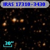 IRAS 17310-3430