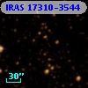 IRAS 17310-3544
