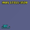IRAS 17311-3539