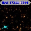 IRAS 17311-3344