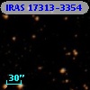 IRAS 17313-3354