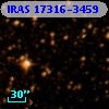IRAS 17316-3459