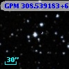 GPM 308.539183+60.270084