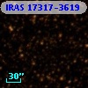 IRAS 17317-3619