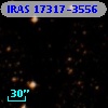 IRAS 17317-3556