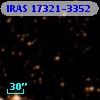 IRAS 17321-3352