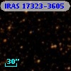 IRAS 17323-3605