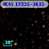 IRAS 17325-3615