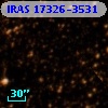 IRAS 17326-3531
