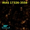 IRAS 17326-3558