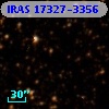 IRAS 17327-3356