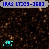 IRAS 17328-3603