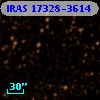 IRAS 17328-3614