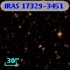 IRAS 17329-3451