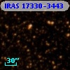 IRAS 17330-3443