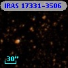 IRAS 17331-3506