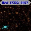 IRAS 17332-3457