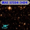 IRAS 17334-3434