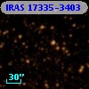 IRAS 17335-3403