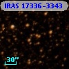 IRAS 17336-3343