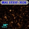 IRAS 17337-3526
